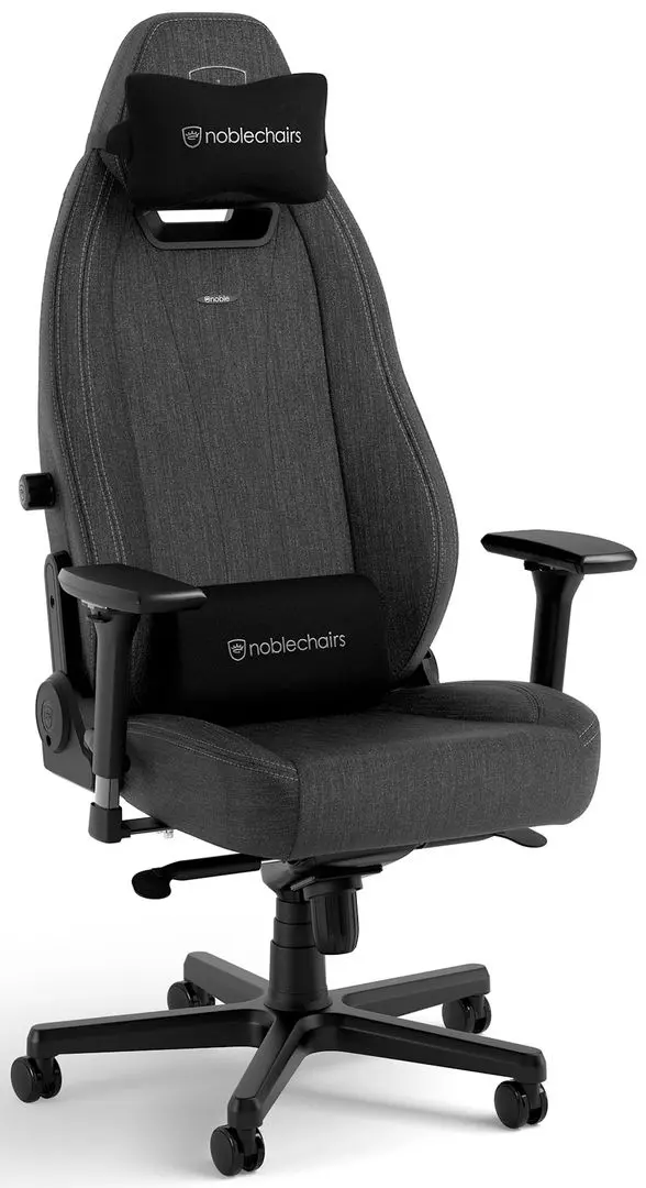 Fotoliu gaming Noblechairs Legend TX (Anthracite)