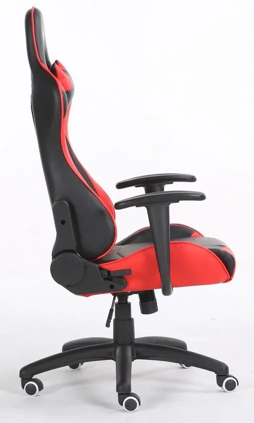 Кресло геймерское Nordhold Ymir (Red/Black) - 4