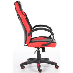 Кресло Nordhold Gaming Ullr (Red/Black) Thumb