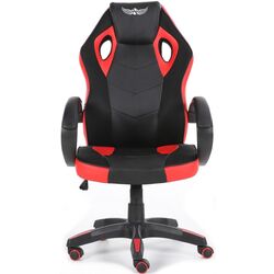 Кресло Nordhold Gaming Ullr (Red/Black) Thumb