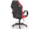 Кресло Nordhold Gaming Ullr (Red/Black)