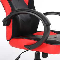 Кресло Nordhold Gaming Ullr (Red/Black) Thumb