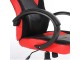 Кресло Nordhold Gaming Ullr (Red/Black)