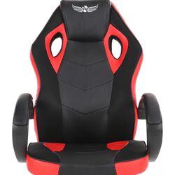 Кресло Nordhold Gaming Ullr (Red/Black) Thumb