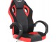 Кресло Nordhold Gaming Ullr (Red/Black)