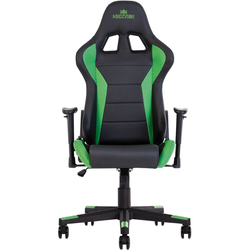 Fotoliu gaming Nowy Styl Hexter ML Eco 01 (Black/Green) Thumb