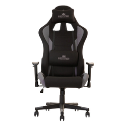 Игровое кресло Nowy Styl Hexter ML Fab 01 (Black/Gray) Thumb