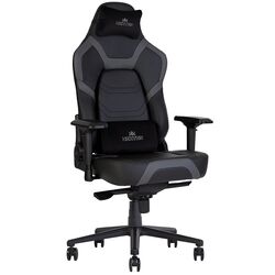 Кресло геймерское Nowy Styl Hexter XR Eco/01 (Black/Gray) Thumb