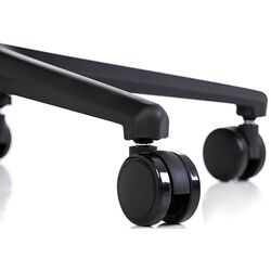 Кресло геймерское Nowy Styl Hexter XR Eco/01 (Black/Gray) Thumb