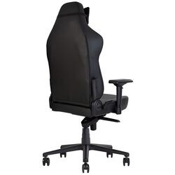 Кресло геймерское Nowy Styl Hexter XR Eco/01 (Black/Gray) Thumb