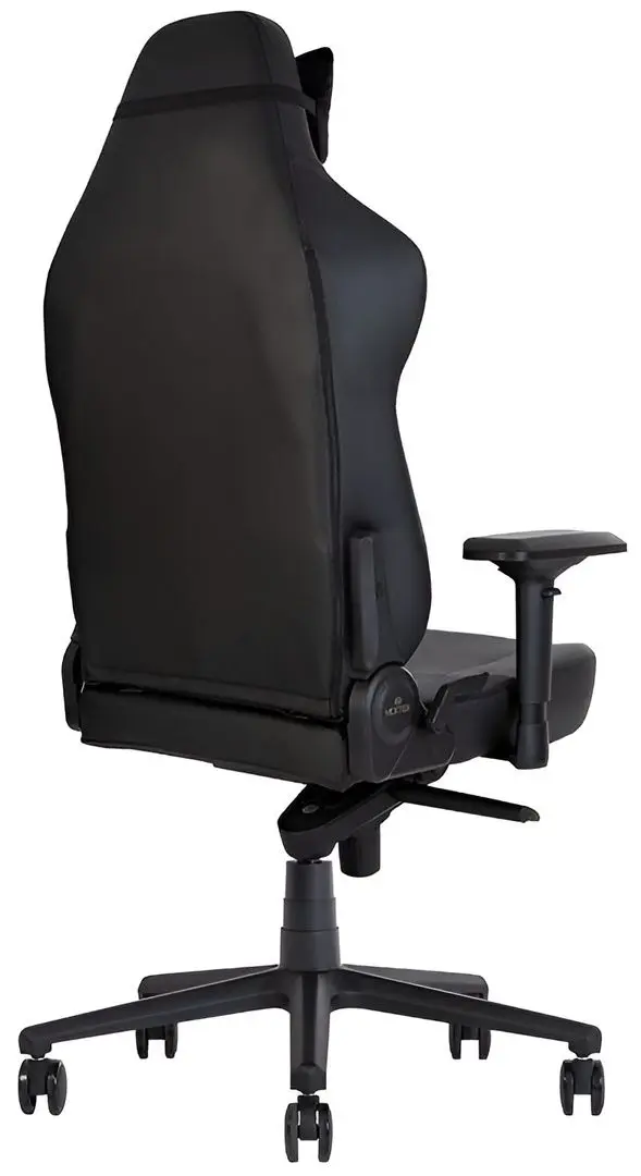 Кресло геймерское Nowy Styl Hexter XR Eco/01 (Black/Gray)