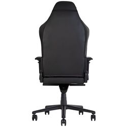 Кресло геймерское Nowy Styl Hexter XR Eco/01 (Black/Gray) Thumb