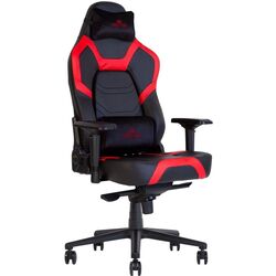 Scaun gaming Nowy Styl Hexter XR R4D MPD MB70 01 (Black/Red) Thumb