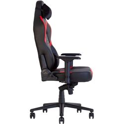 Scaun gaming Nowy Styl Hexter XR R4D MPD MB70 01 (Black/Red) Thumb