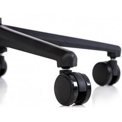 Кресло геймерское NowyStyl Hexter XL R4D MPD MB70 Eco/01 (Black/Grey) Thumb