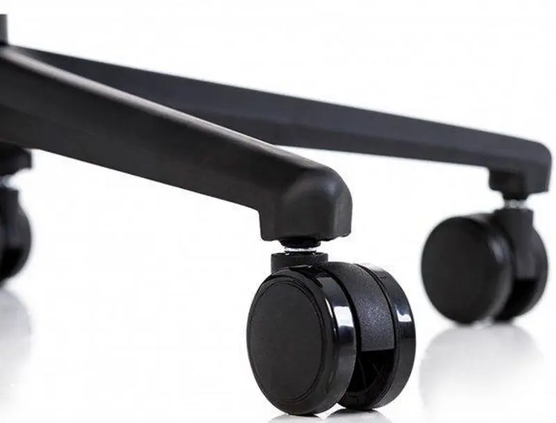 Кресло геймерское NowyStyl Hexter XL R4D MPD MB70 Eco/01 (Black/Grey)