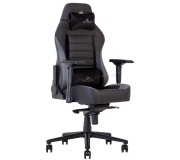 Fotoliu gaming NowyStyl Hexter XL R4D MPD MB70 Eco/01 (Black/Grey)