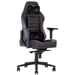 Fotoliu gaming NowyStyl Hexter XL R4D MPD MB70 Eco/01 (Black/Grey)