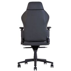 Кресло геймерское NowyStyl Hexter XL R4D MPD MB70 Eco/01 (Black/Grey) Thumb