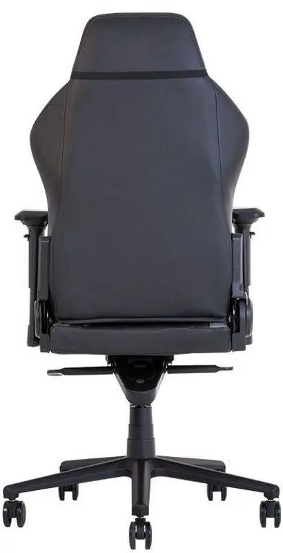 Кресло геймерское NowyStyl Hexter XL R4D MPD MB70 Eco/01 (Black/Grey)