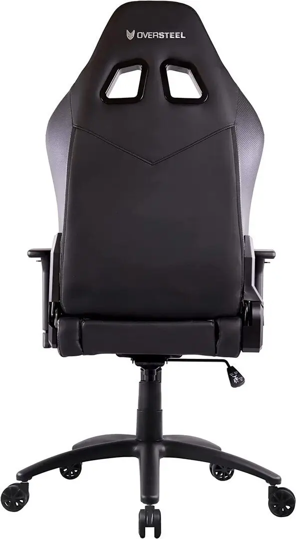 Fotoliu gaming Oversteel Diamond (Black)