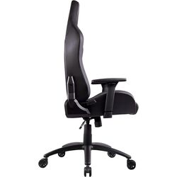 Fotoliu gaming Oversteel Diamond (Black) Thumb