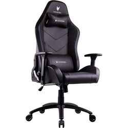 Fotoliu gaming Oversteel Diamond (Black)
