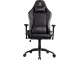 Fotoliu gaming Oversteel Diamond (Black)