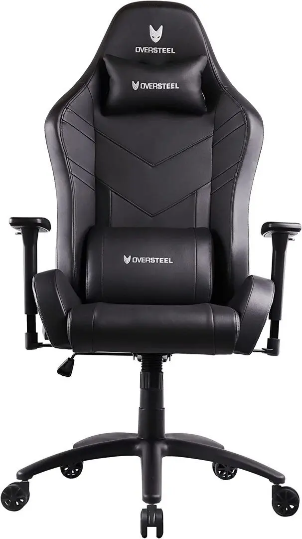Fotoliu gaming Oversteel Diamond (Black)