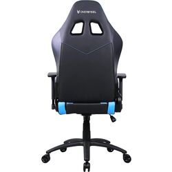 Fotoliu gaming Oversteel Diamond (Black/Blue) Thumb