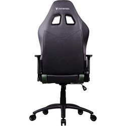 Игровое кресло Oversteel Diamond (Black/Green) Thumb