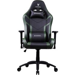 Игровое кресло Oversteel Diamond (Black/Green) Thumb