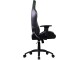 Fotoliu gaming Oversteel Diamond (Black/Green)