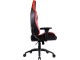 Fotoliu gaming Oversteel Diamond (Black/Red)