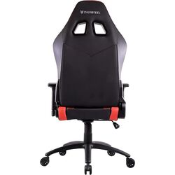 Fotoliu gaming Oversteel Diamond (Black/Red) Thumb