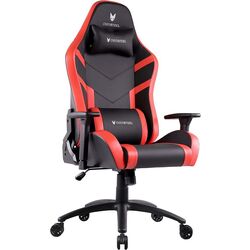 Fotoliu gaming Oversteel Diamond (Black/Red)
