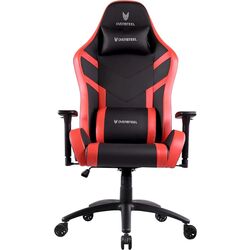 Fotoliu gaming Oversteel Diamond (Black/Red) Thumb