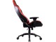 Fotoliu gaming Oversteel Diamond (Black/Red)