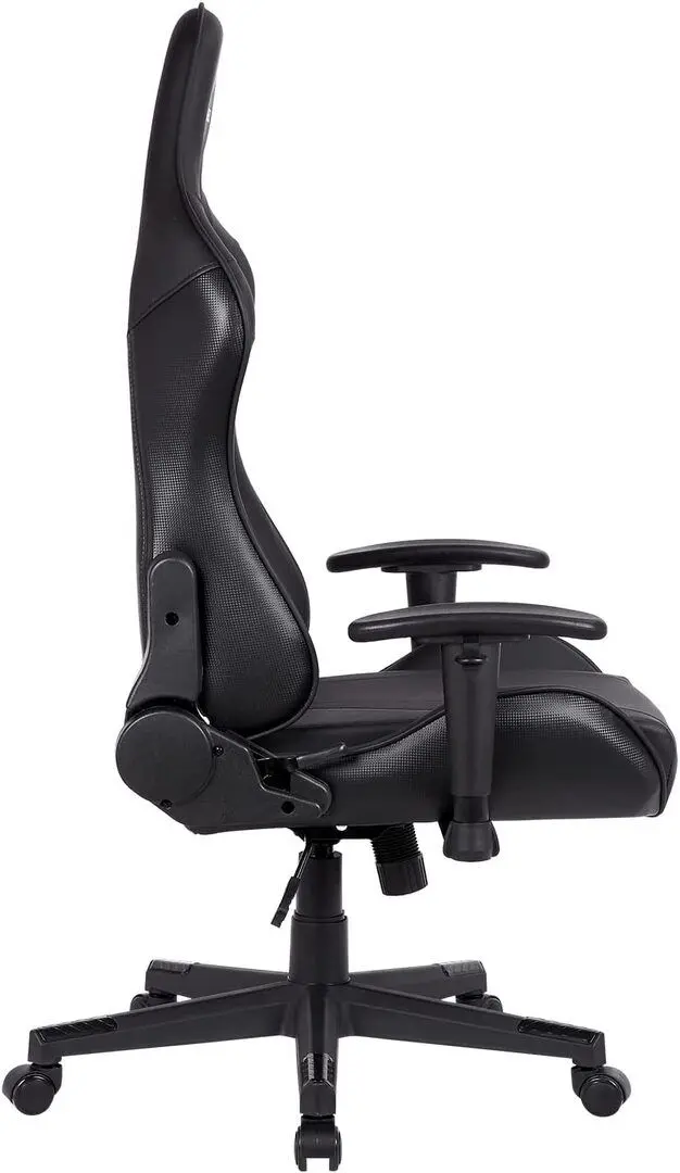 Игровое кресло Oversteel Ultimet (Black)