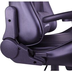 Игровое кресло Oversteel Ultimet (Black) Thumb