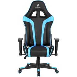 Fotoliu gaming Oversteel Ultimet (Black/Blue) Thumb