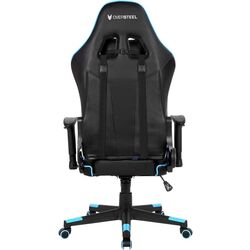 Fotoliu gaming Oversteel Ultimet (Black/Blue) Thumb