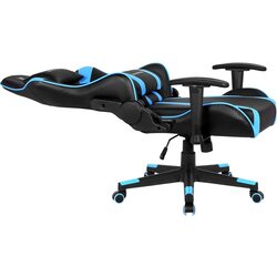 Fotoliu gaming Oversteel Ultimet (Black/Blue) Thumb