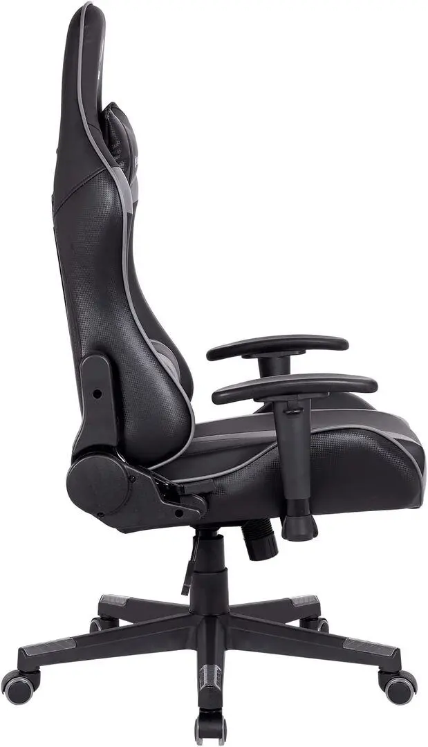 Fotoliu gaming Oversteel Ultimet (Black/Gray)