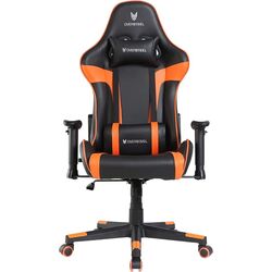 Fotoliu gaming Oversteel Ultimet (Black/Orange) Thumb