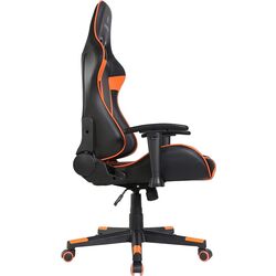 Fotoliu gaming Oversteel Ultimet (Black/Orange) Thumb