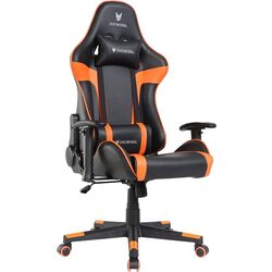 Fotoliu gaming Oversteel Ultimet (Black/Orange)