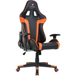 Fotoliu gaming Oversteel Ultimet (Black/Orange) Thumb