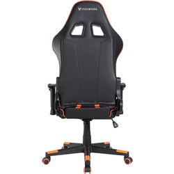 Fotoliu gaming Oversteel Ultimet (Black/Orange) Thumb