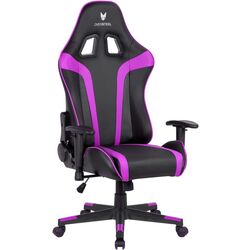 Fotoliu gaming Oversteel Ultimet (Black/Purple) Thumb